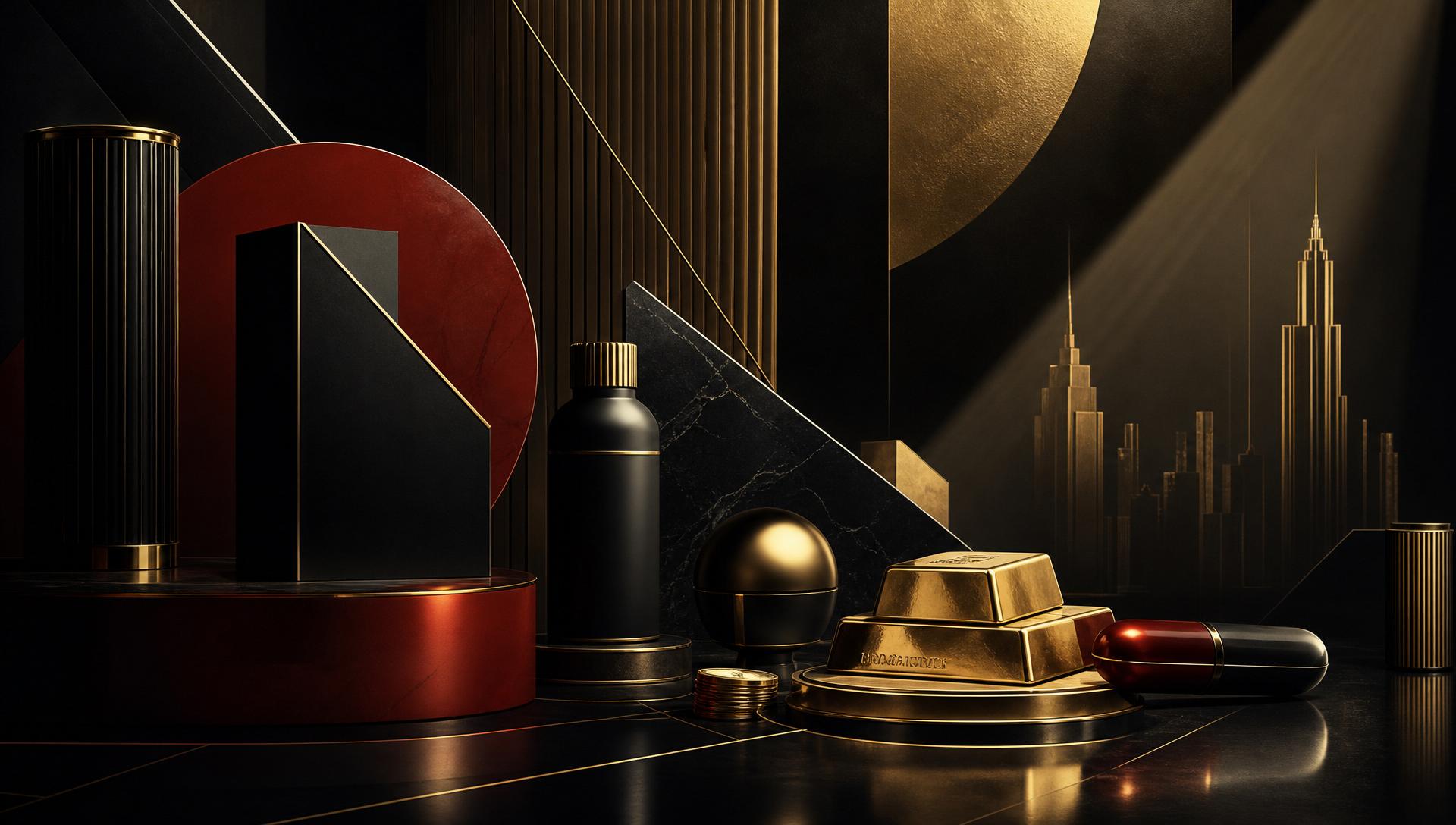 Visual zu Cehatrol und Gold-Rente netzwerkeigen?